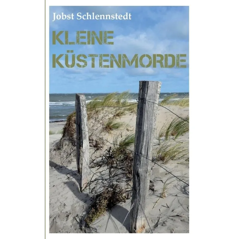 Kleine Küstenmorde