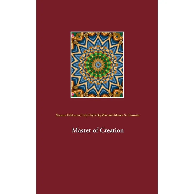 Master of Creation