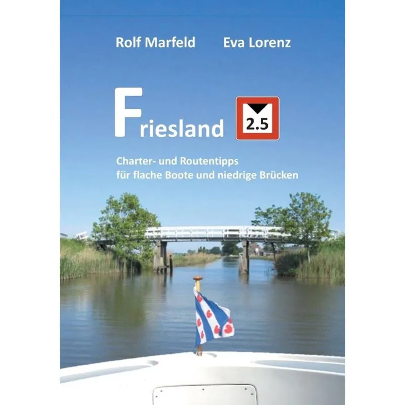 Friesland 2.5