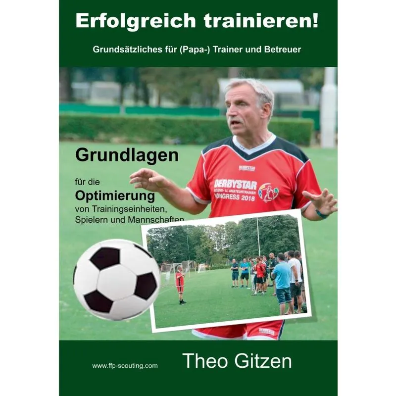 Erfolgreich trainieren