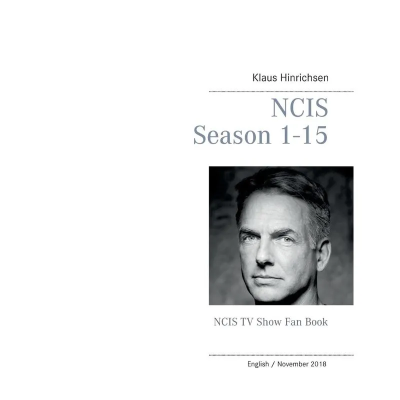 NCIS Season 1 - 15