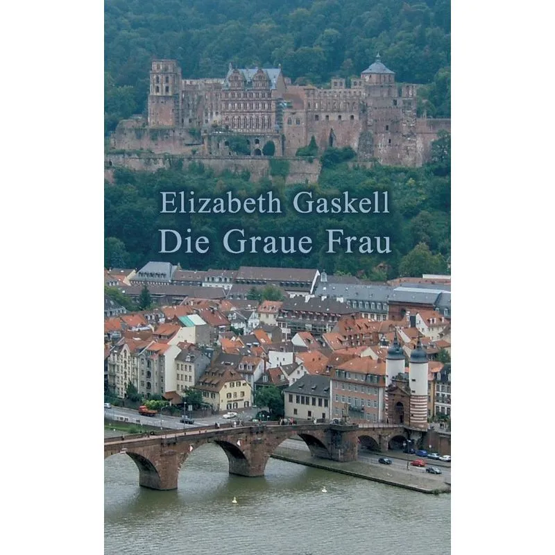 Die Graue Frau