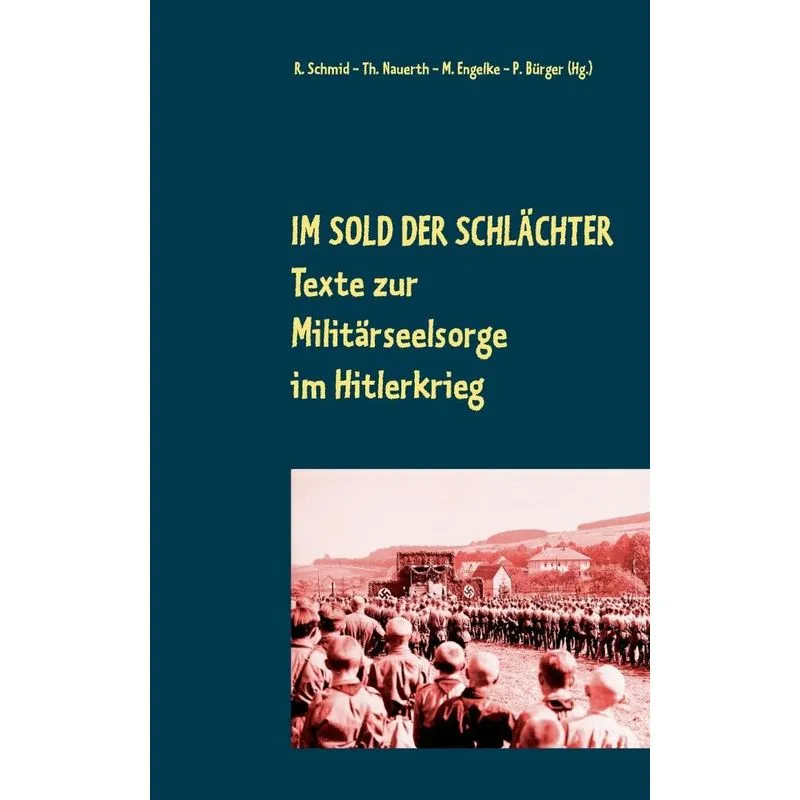 Im Sold der Schlächter