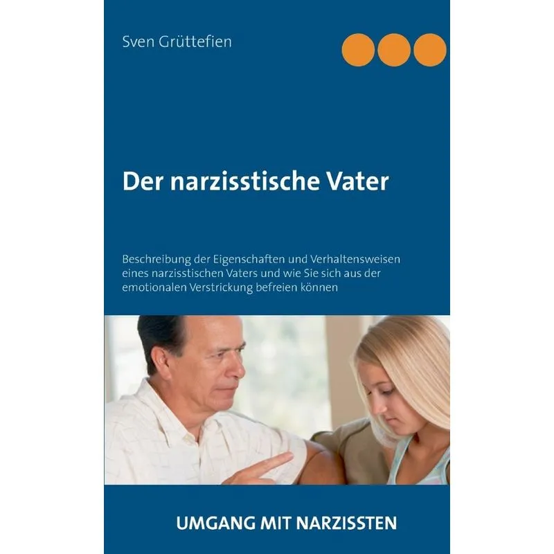 Der Narzisstische Vater