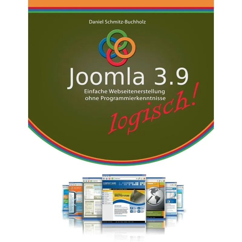 Joomla 3.9 logisch!