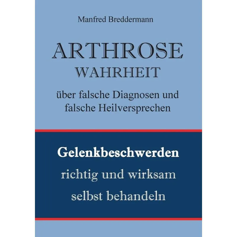 Arthrose