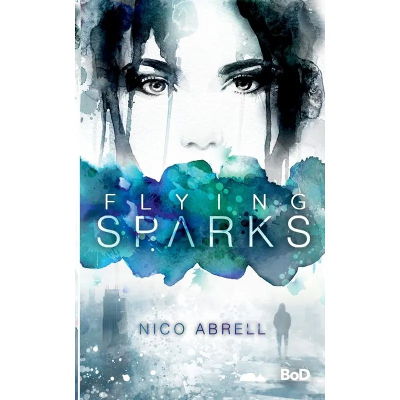 Flying Sparks