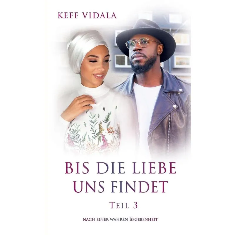 Bis die Liebe uns findet