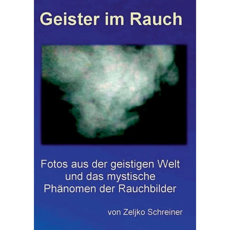 Geister im Rauch