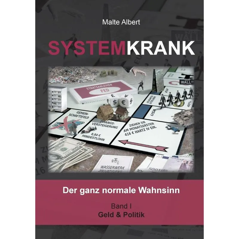 Systemkrank