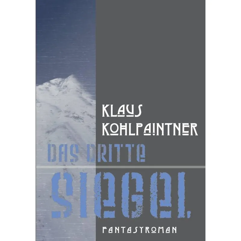Das dritte Siegel