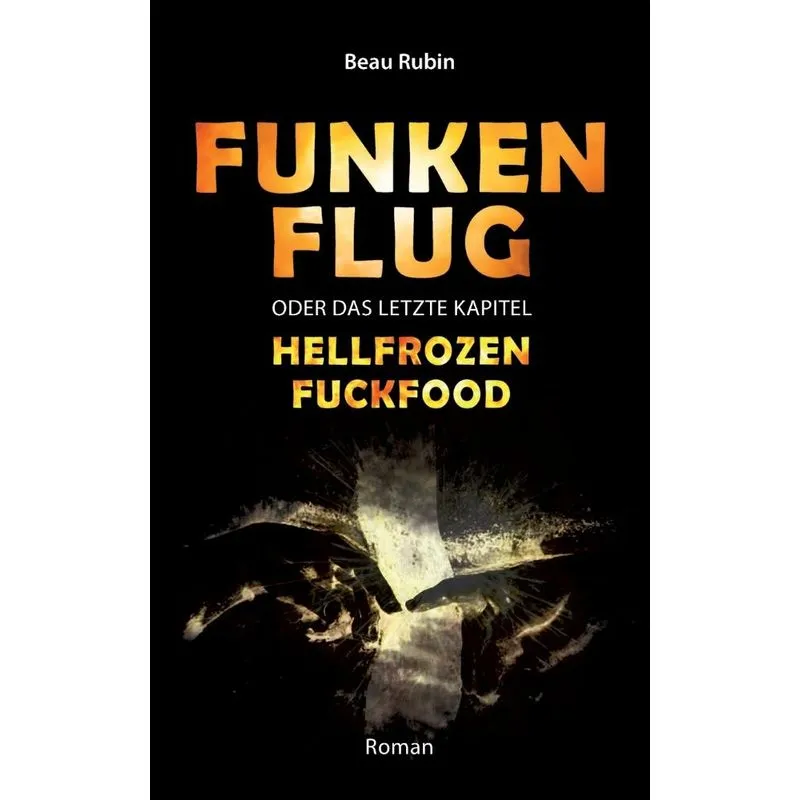 Funkenflug
