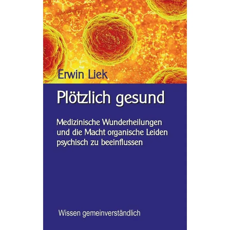 Plötzlich gesund