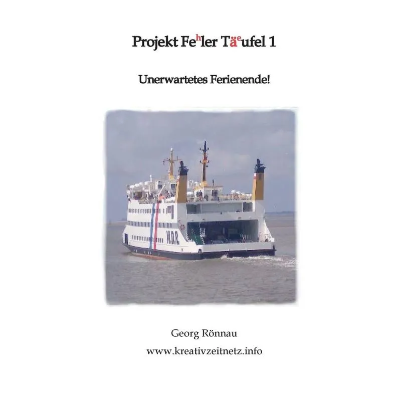 Projekt Feler Täufel