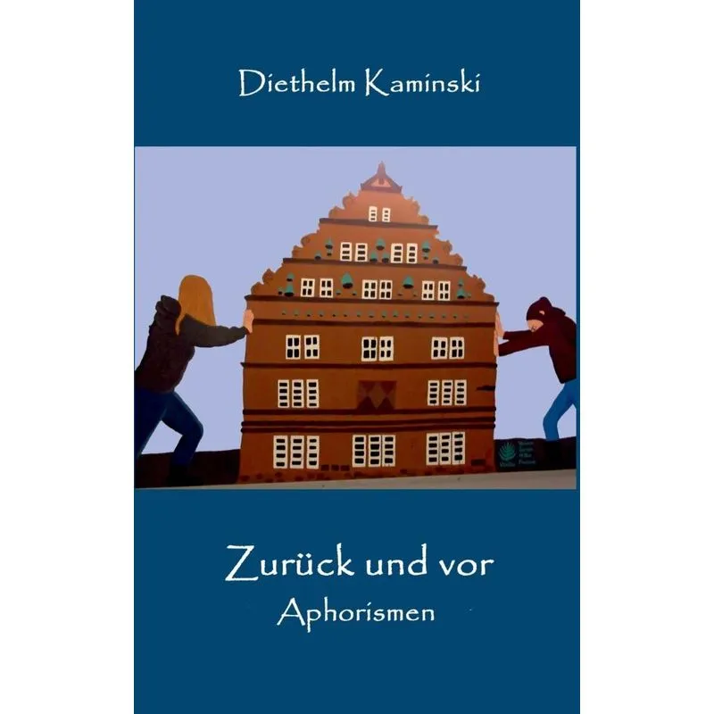 Zurück und vor