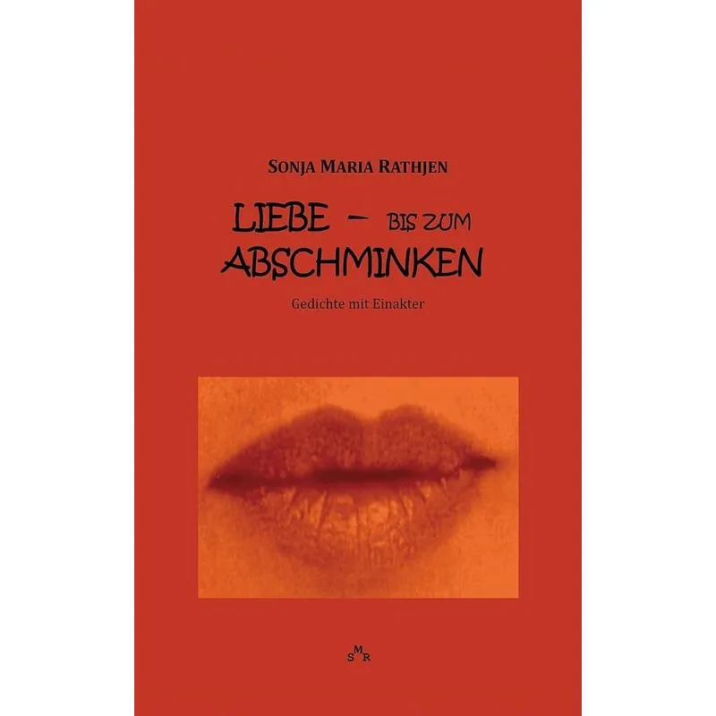 Liebe -- bis zum Abschminken