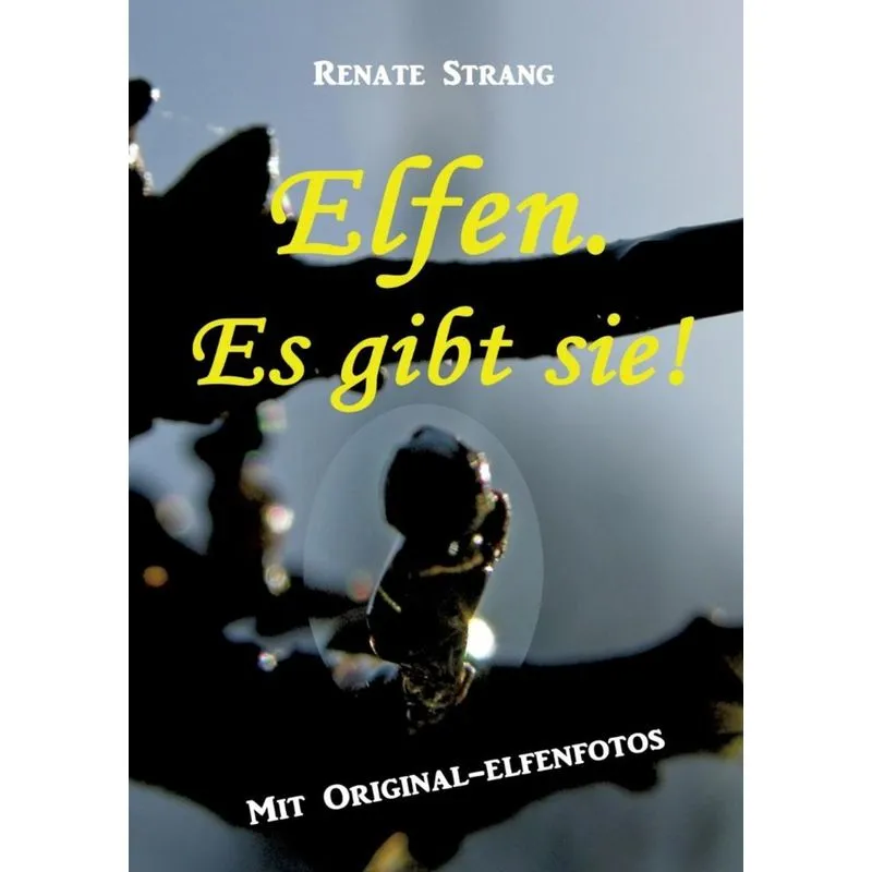 Elfen. Es gibt sie!