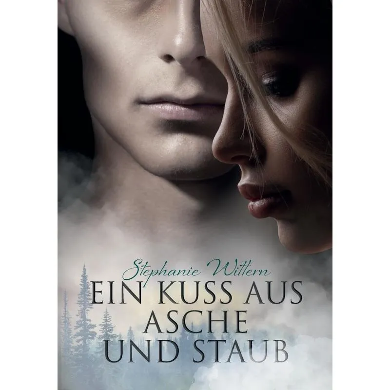 Ein Kuss aus Asche und Staub