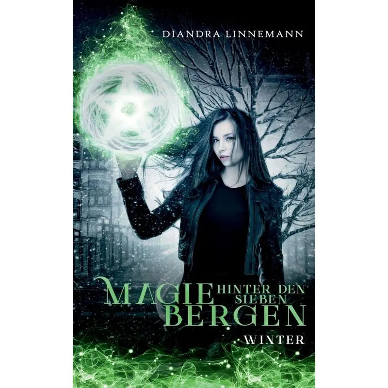 Magie hinter den sieben Bergen