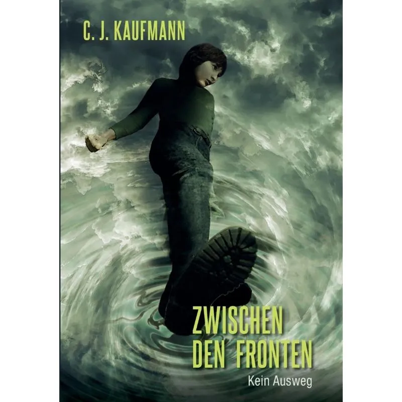 Zwischen den Fronten
