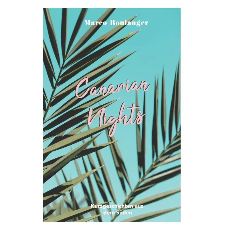 Canarian Nights