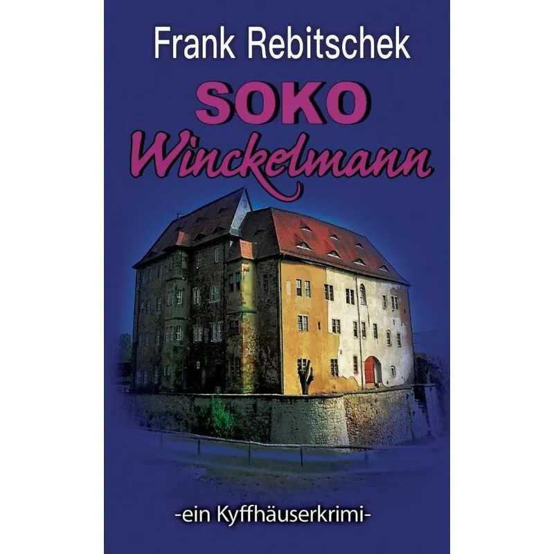 Soko Winckelmann