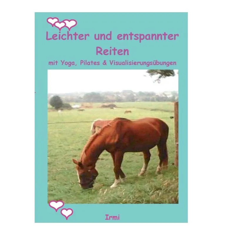Leichter und entspannter Reiten