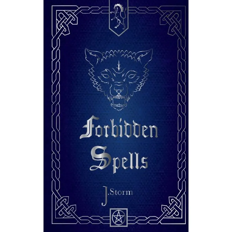 Forbidden Spells 2