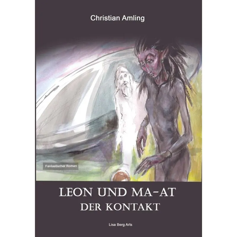 Leon und Ma-at