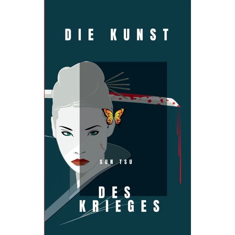Die Kunst des Krieges