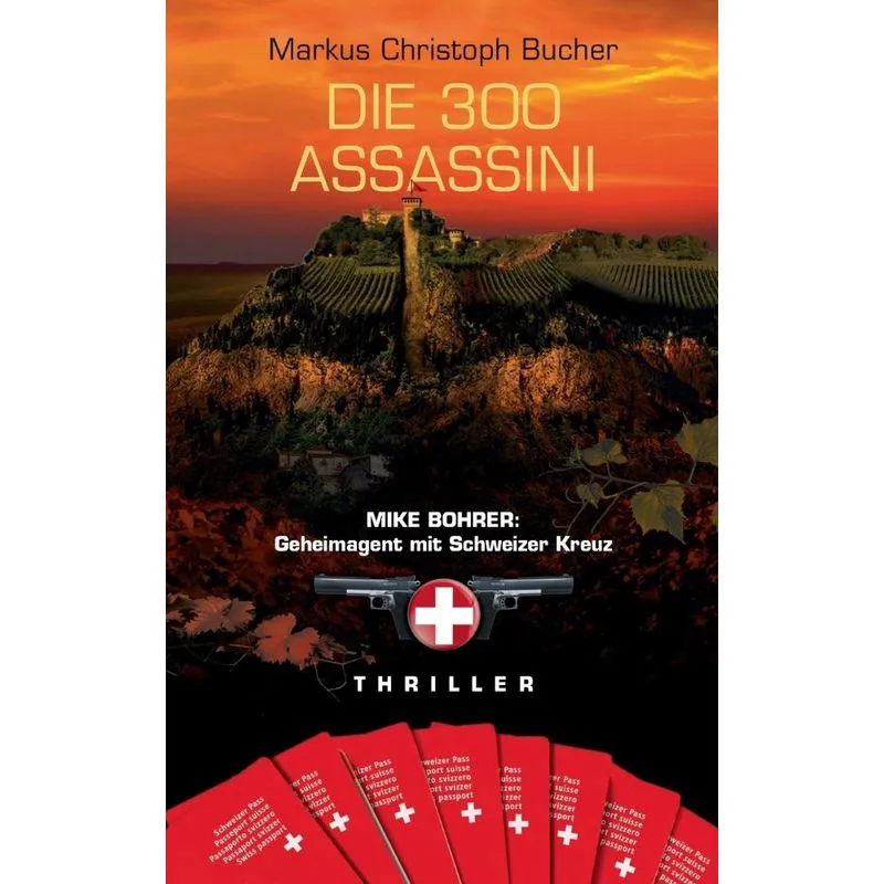 Die 300 Assassini