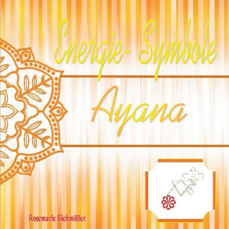 Energie-Symbole Ayana