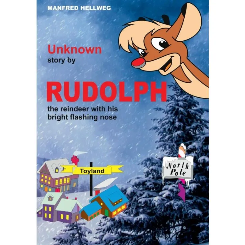 Unknown story by RUDOLPH