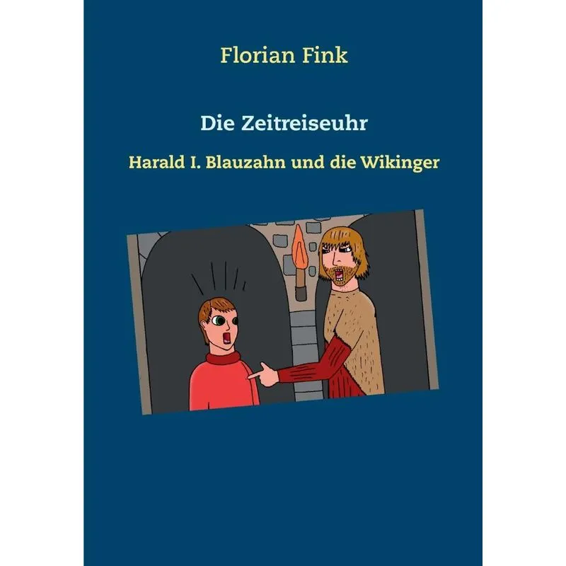 Die Zeitreiseuhr