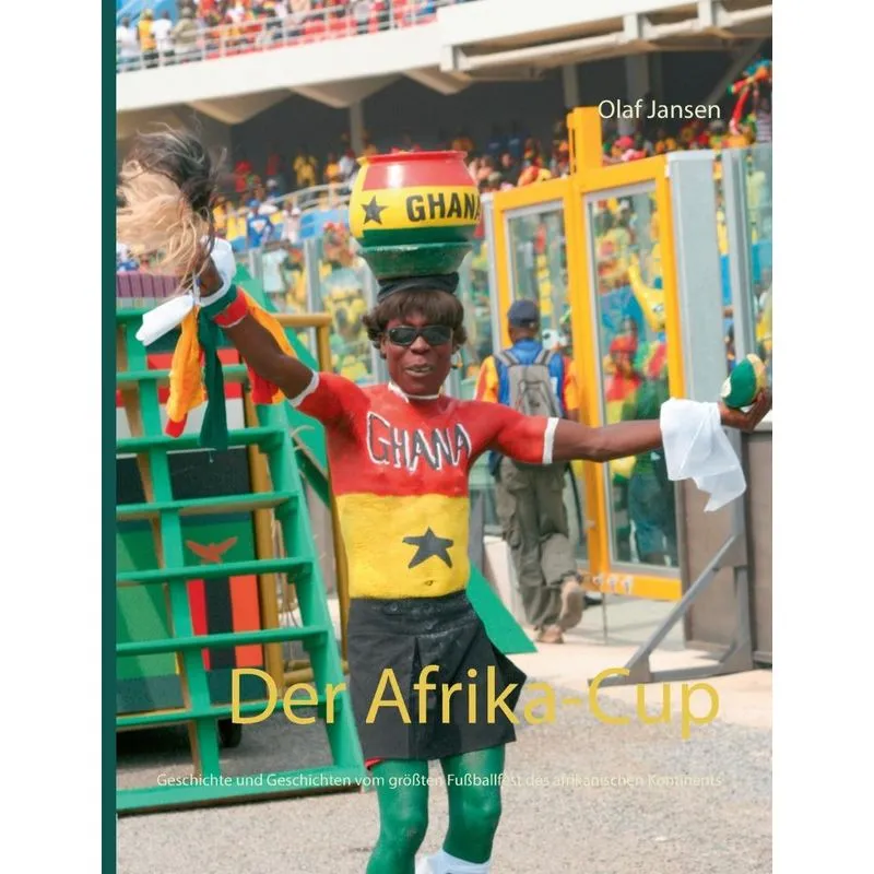 Der Afrika-Cup