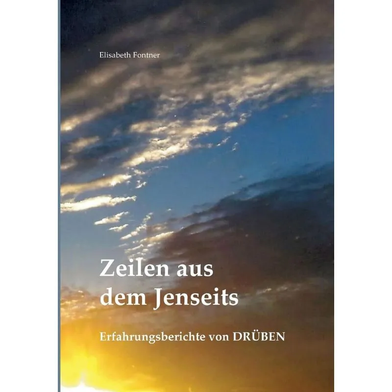 Zeilen aus dem Jenseits