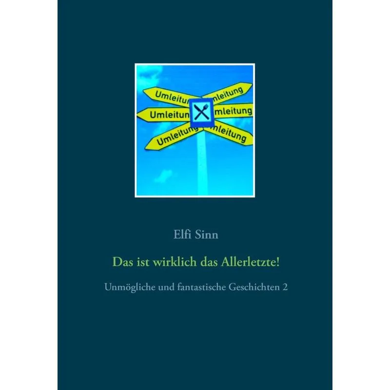 Das Ist Wirklich Das Allerletzte!