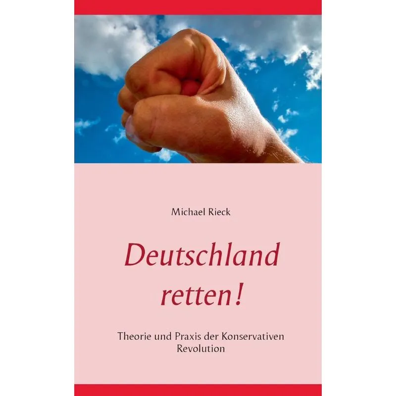 Deutschland retten!