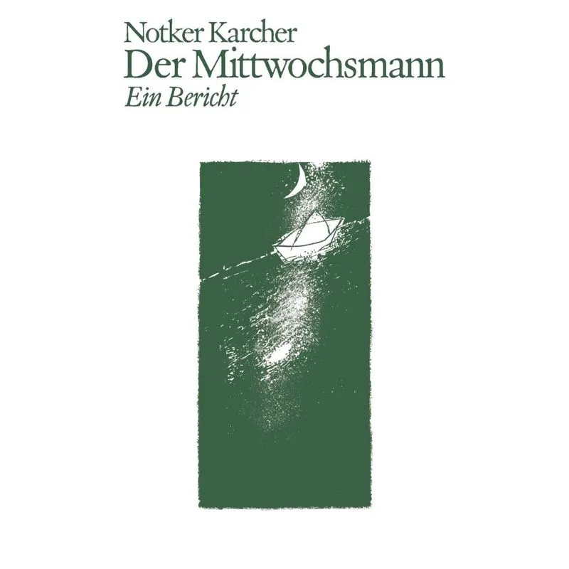 Der Mittwochsmann