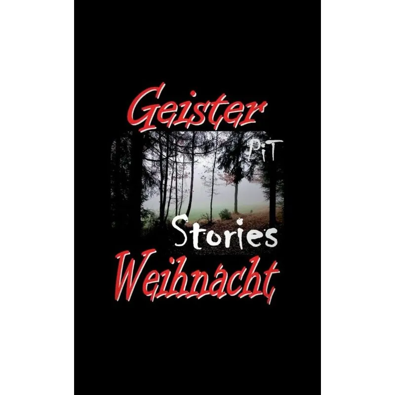 Geister Weihnacht
