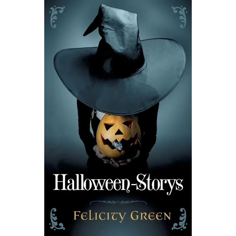 Felicity Greens Halloween-Storys