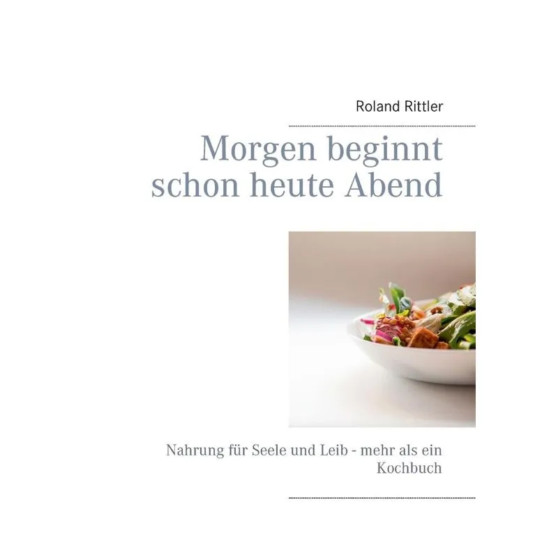 Morgen Beginnt Schon Heute Abend