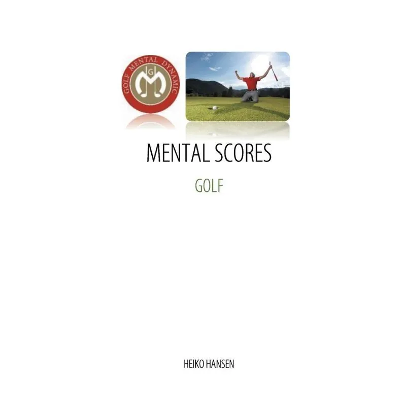 Golf Mental Scores