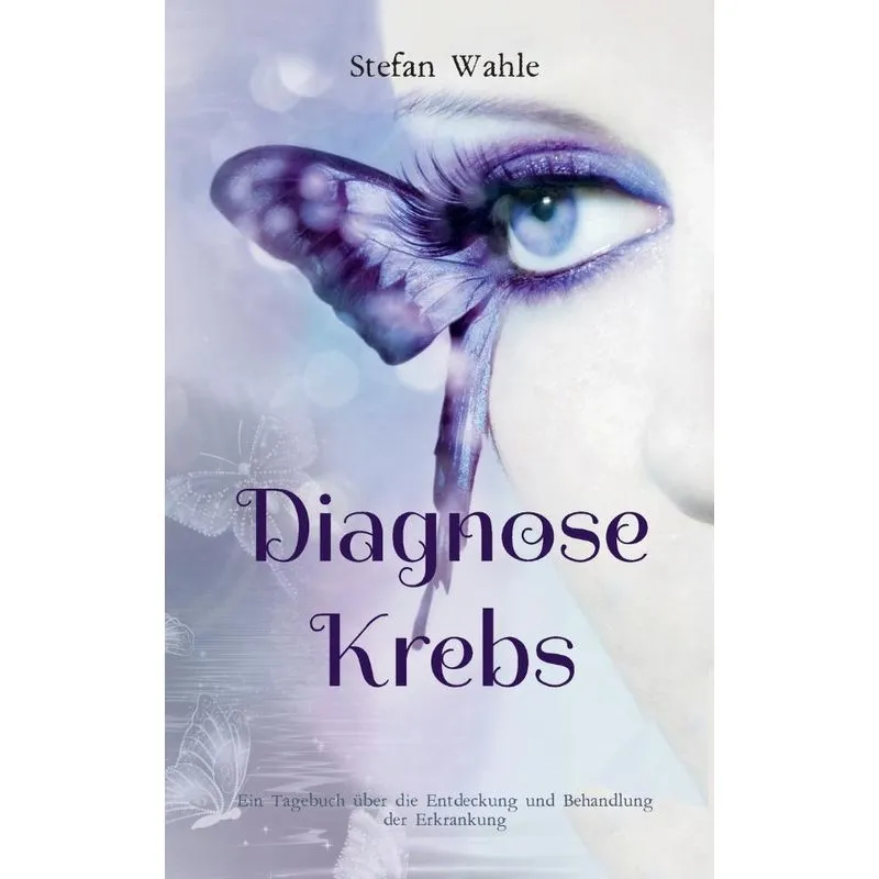 Diagnose Krebs