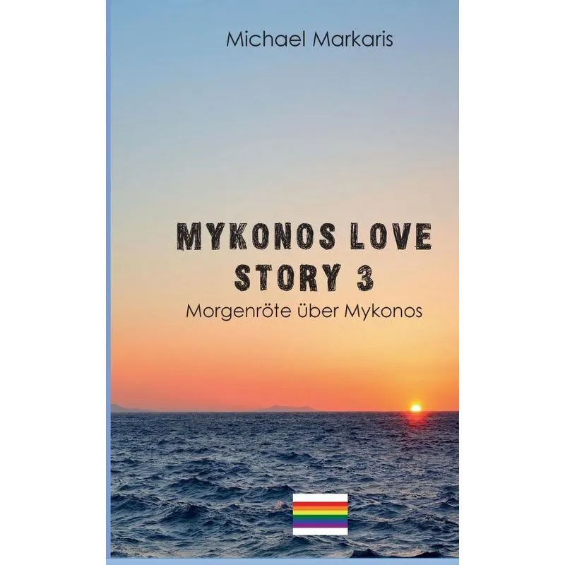 Mykonos Love Story 3