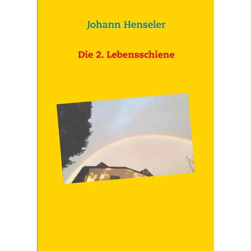 Die 2. Lebensschiene
