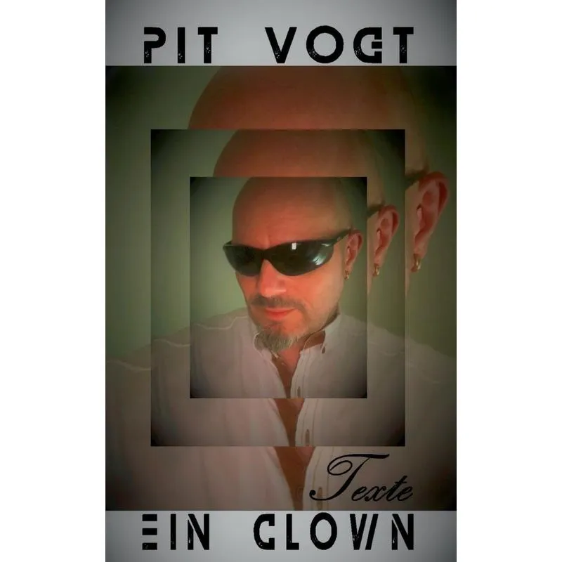 Ein Clown