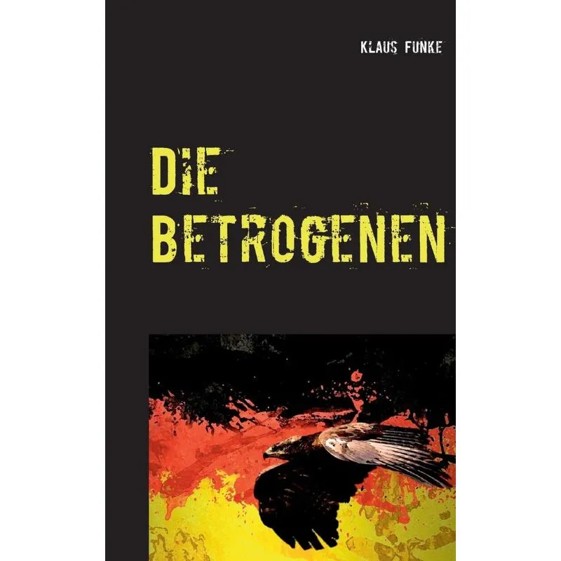Die Betrogenen