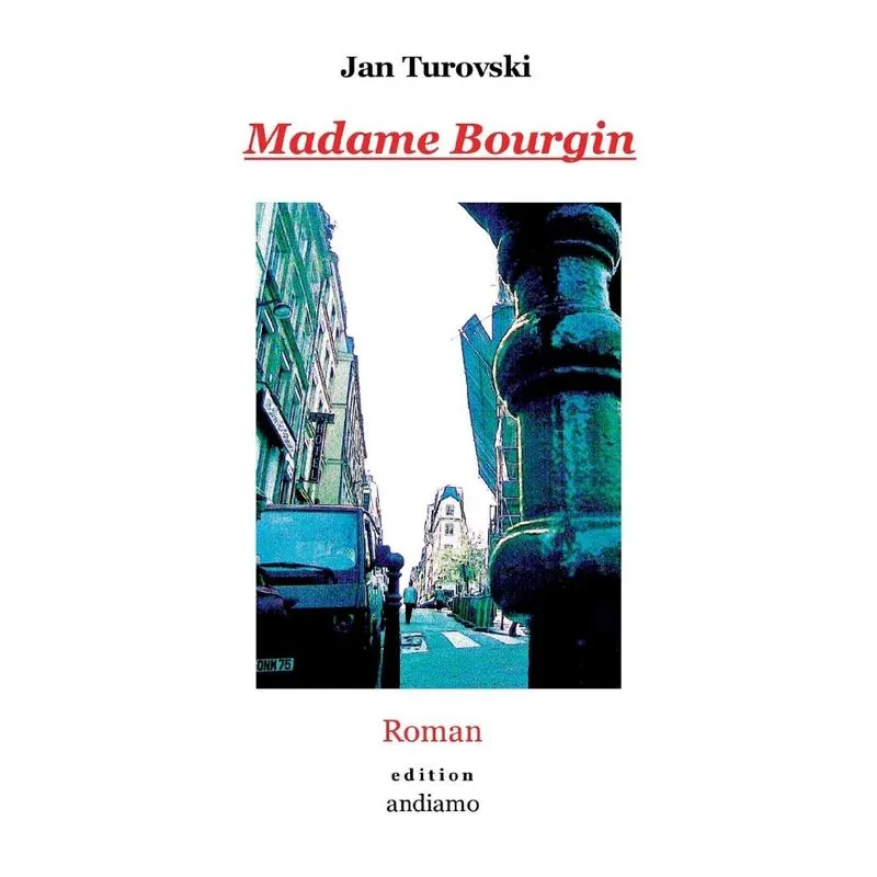 Madame Bourgin
