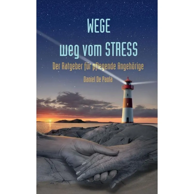 Wege weg vom Stress